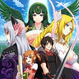 icon Bunny Black 3 [Final] By SofthouseChara  Official
