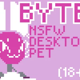 Byte - Desktop Pet
