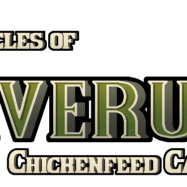 Chronicles of Riverule: Chickenfeed Calamity