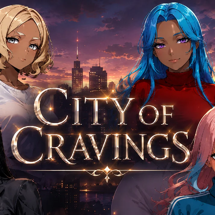 icon City of cravings [v0.1] By Citocrav