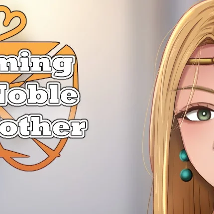 Claiming the Noble Elf Mother