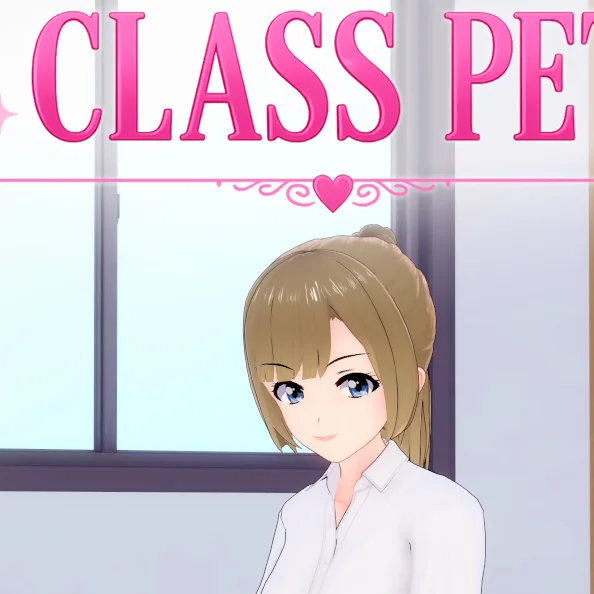 Class Pet