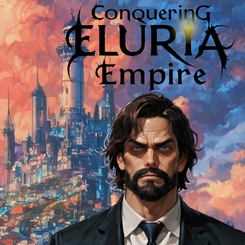 icon Conquering Eluria Empire [Act 1 – Chapter 1] By Conquering Eluria Empire