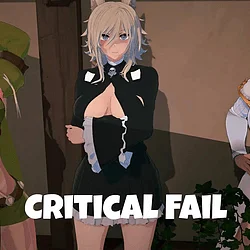 Critical Fail