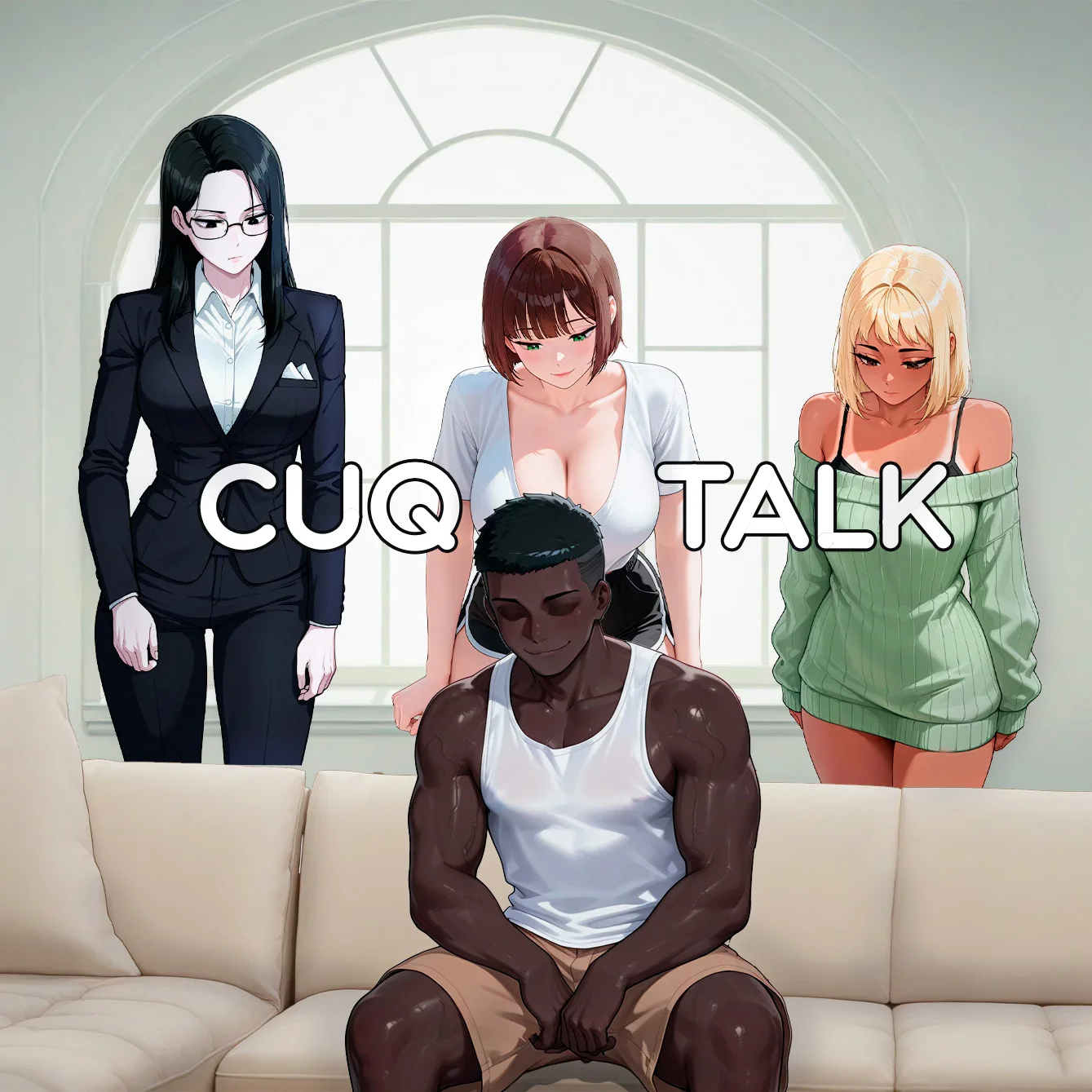 CuQooTalk