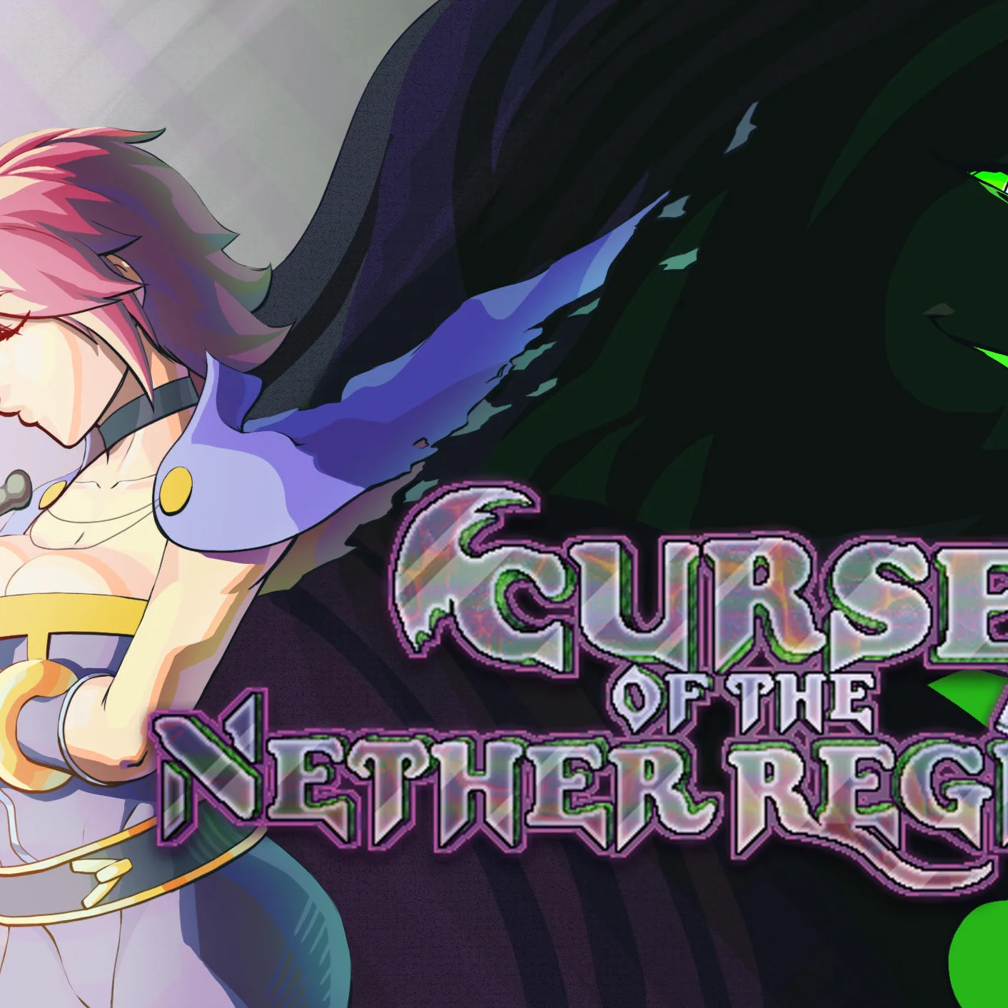 icon Curse of the Nether Regions [v0.1.0] By Team Melon Collie