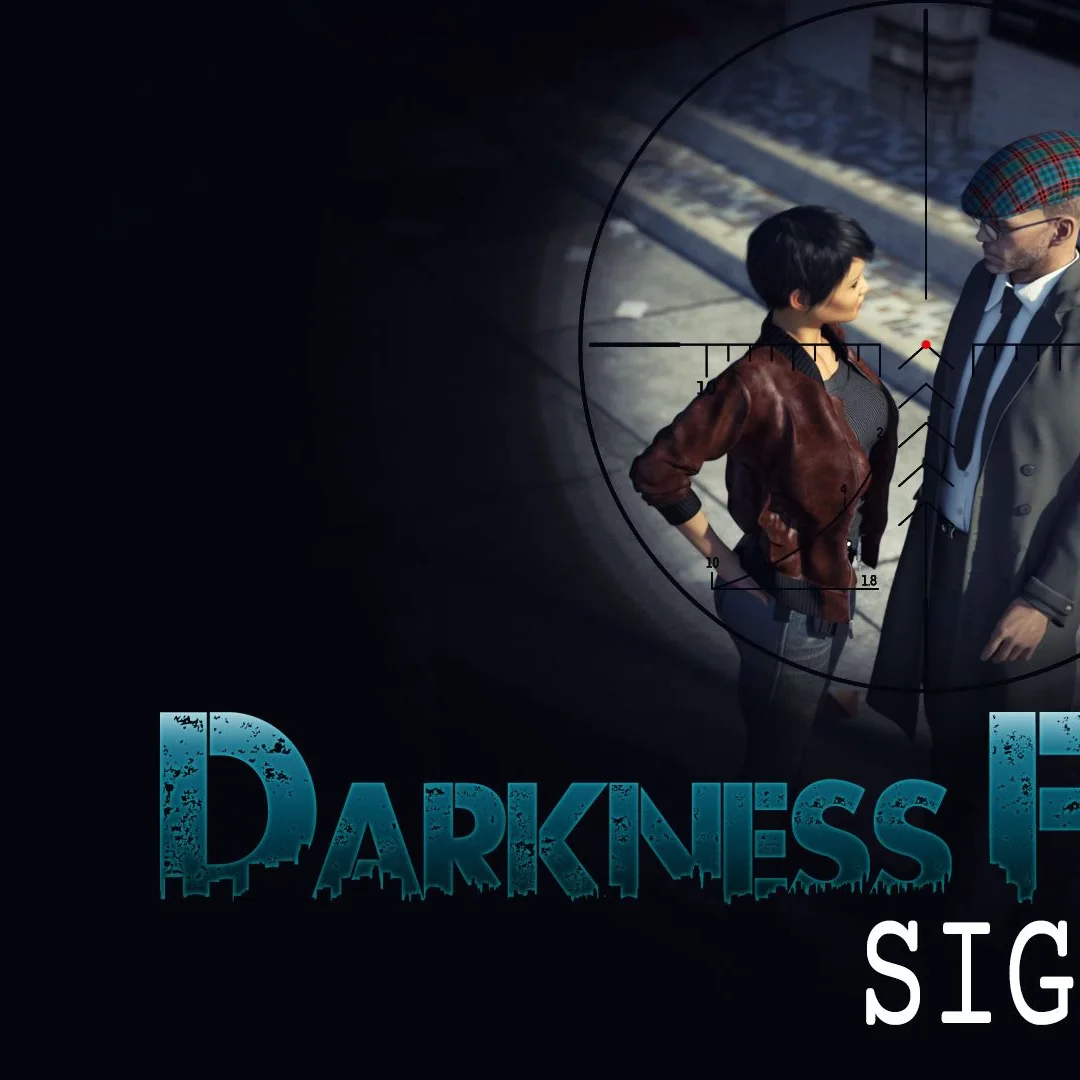 Darkness Falls: Signals
