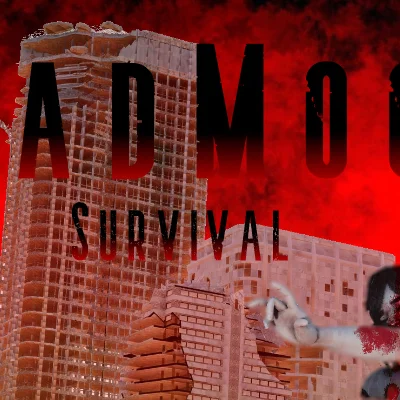 DeadMoon Survival