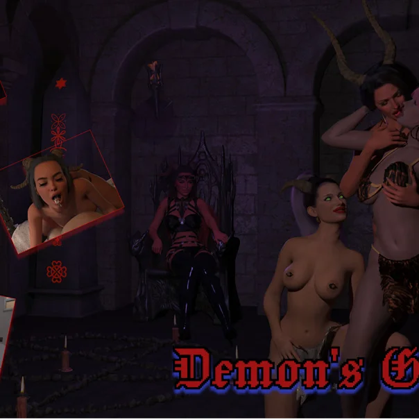 Demon's Games: Remake