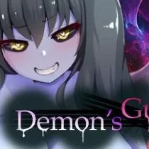 Demon's GunPlay 2