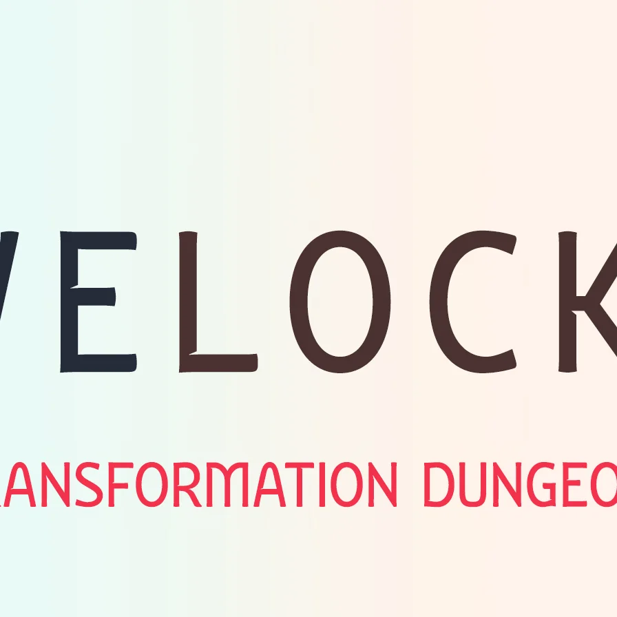 Divelocked