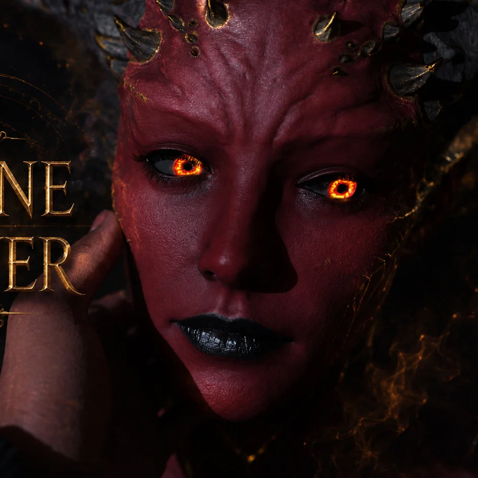 Divine Power