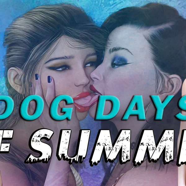 Dog Days of Summer