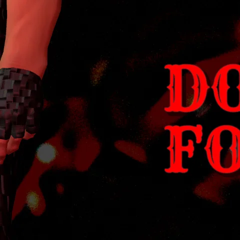 Domitum Fortress