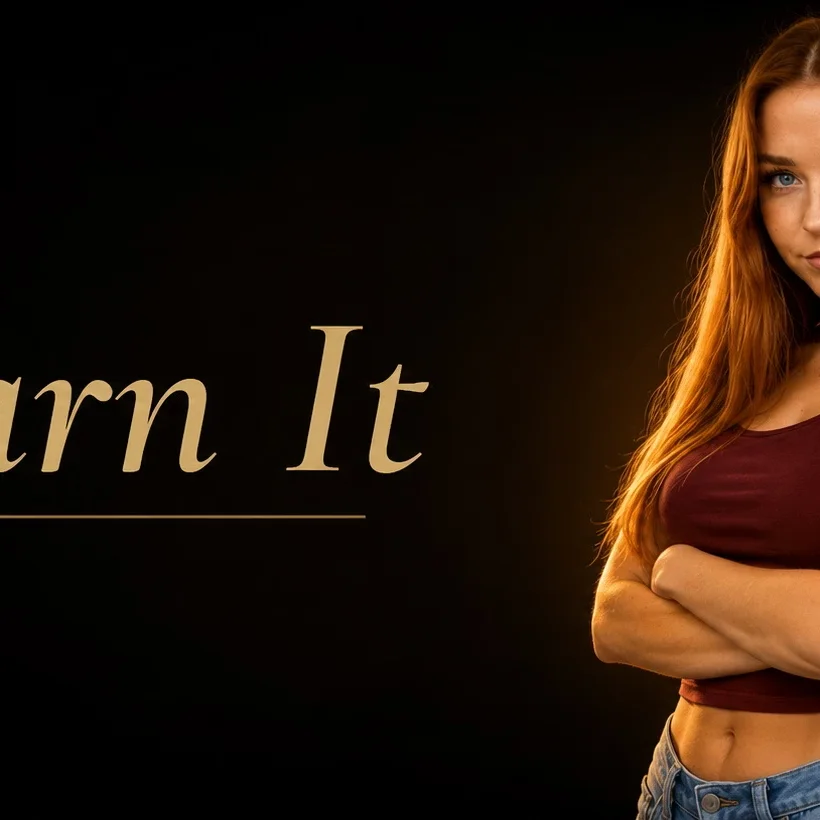 Earn It