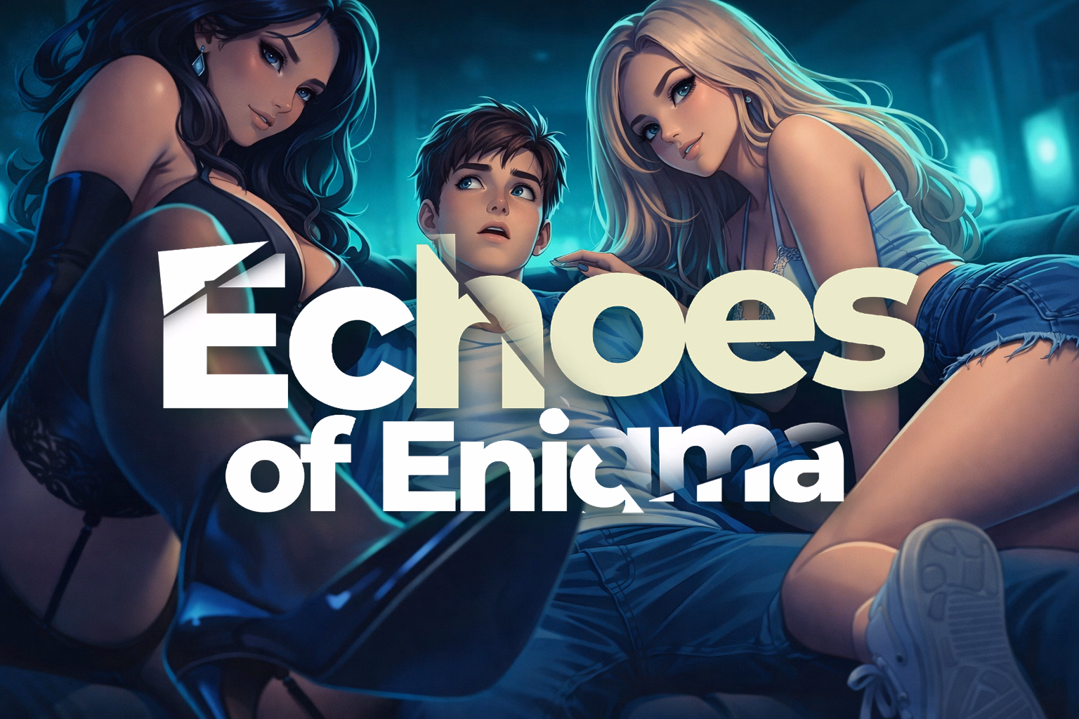 Echoes of Enigma