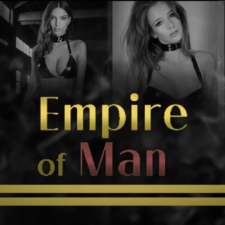 Empire of Man