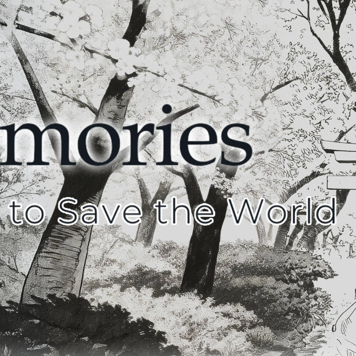 icon Eros Memories: The Lewd Way to Save the World [Demo] By S3xyGames