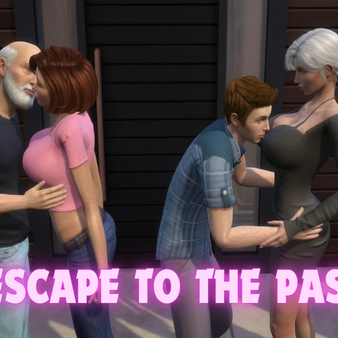 Escape to the Past