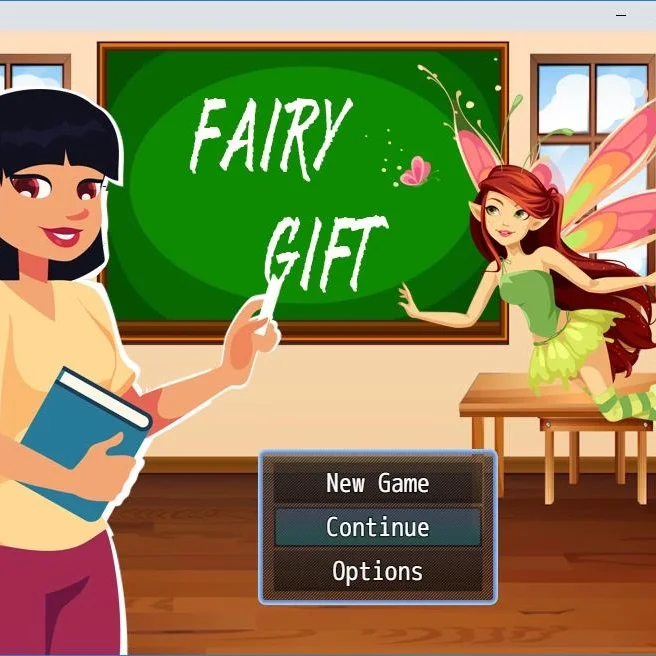 Fairy Gift