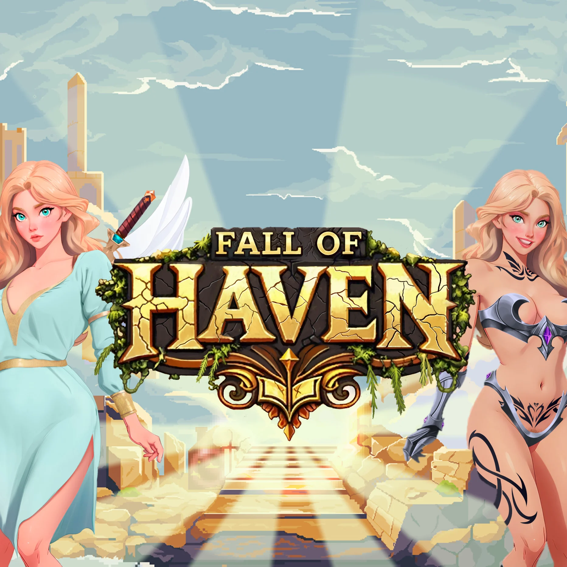Fall of Haven