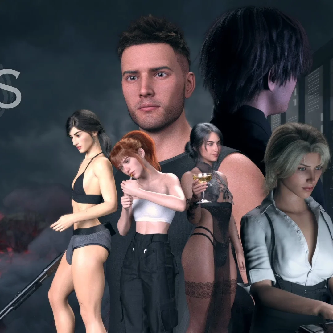 FBS - Femboy Squad