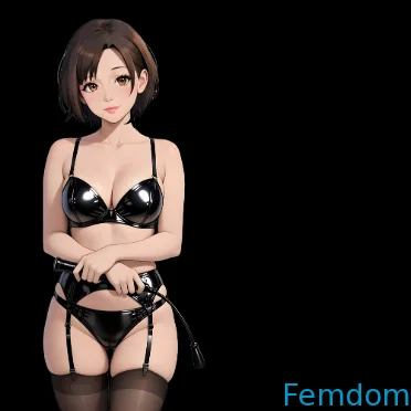 Femdom Wife