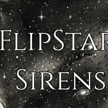 FlipStar Sirens