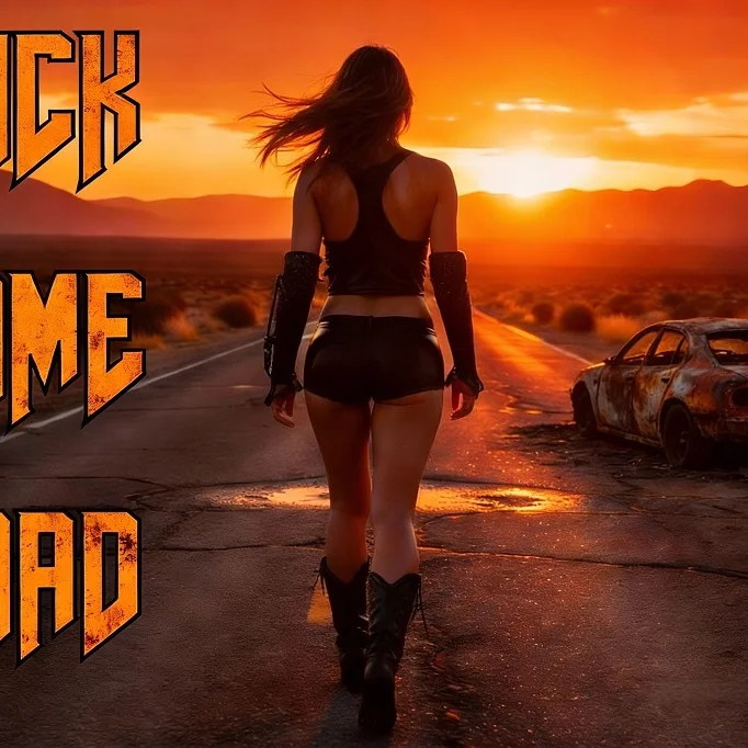 Fucksome Road