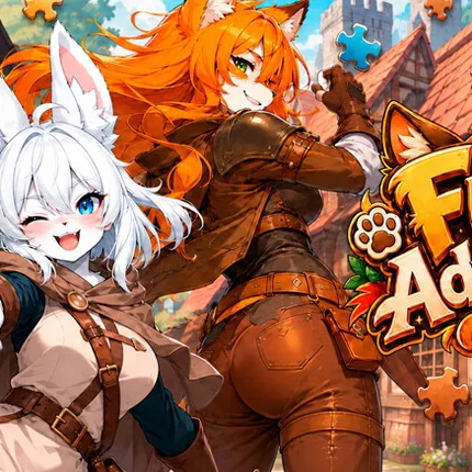 Furry Adventure!