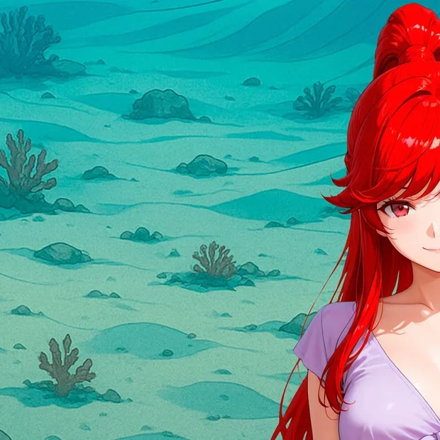 Futanari Mermaids