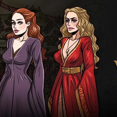 Game of Whores