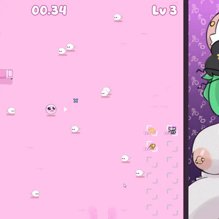 icon Go! Go! Womb-chan! [v0.0.1.1] By Polygonheart