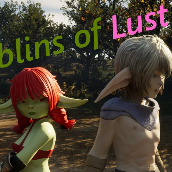 Goblins of Lust