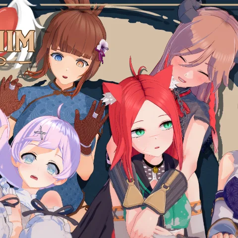 Goddesses' Whim