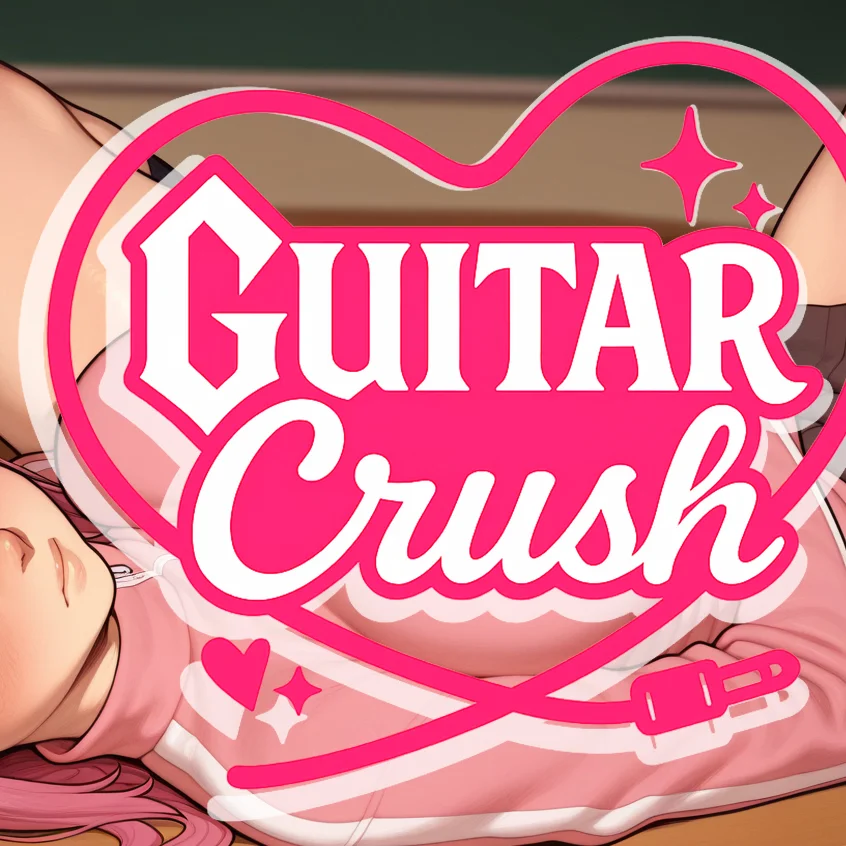 Guitar Crush
