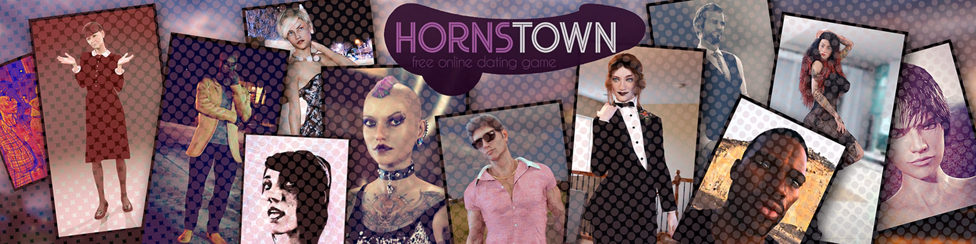 Hard Times in Hornstown
