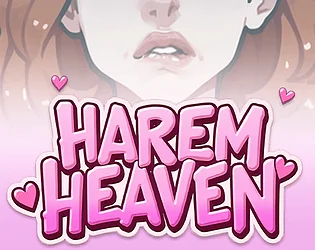 icon Harem Heaven Ver. 0.3.2c Bugfix MOD APK (Android/Port)