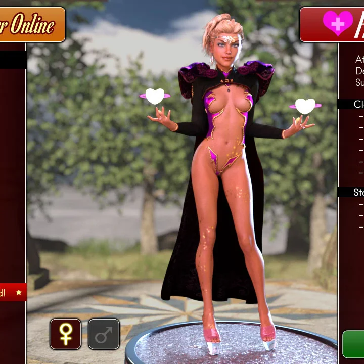 Healslut
