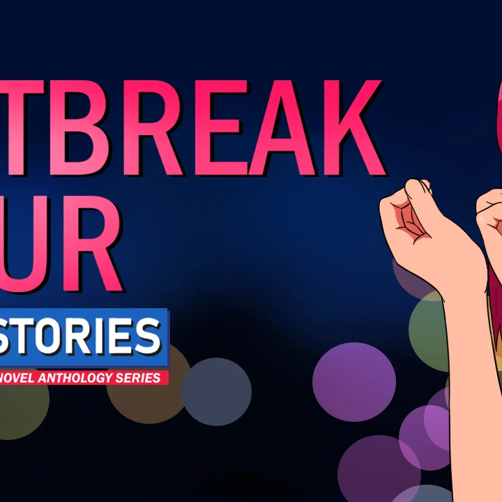 Heartbreak Detour