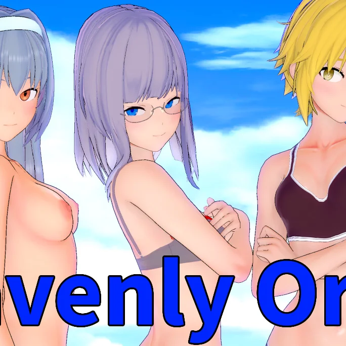 Heavenly Order