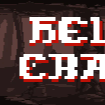 icon Hell Crawl [v0.1] By Domper