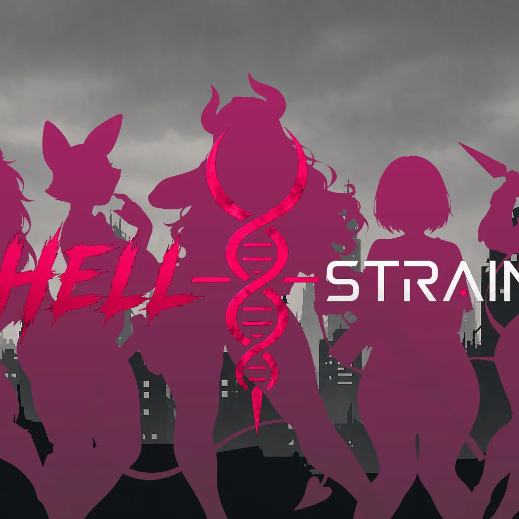 Hell-Strain