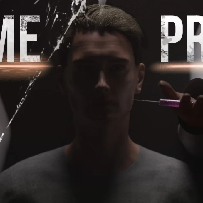 icon Home Prisoner [Episode 4 Update 3 A] By Inqel Interactive