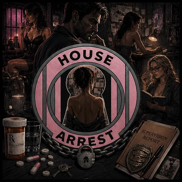 icon House Arrest [v0.1] By RoxxGame