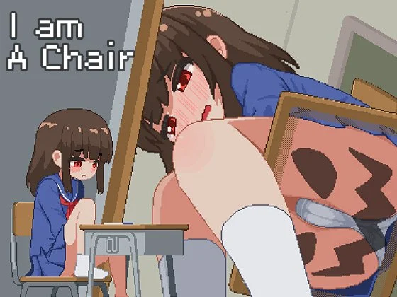 I am A Chair
