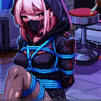 Immortal Joan: Cyber Revolution