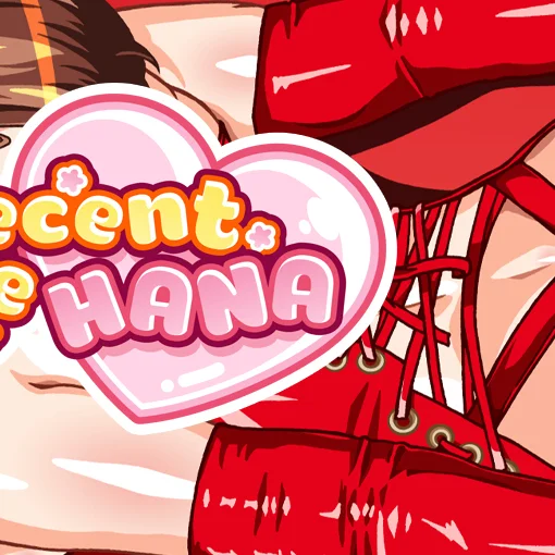 Indecent Wife Hana