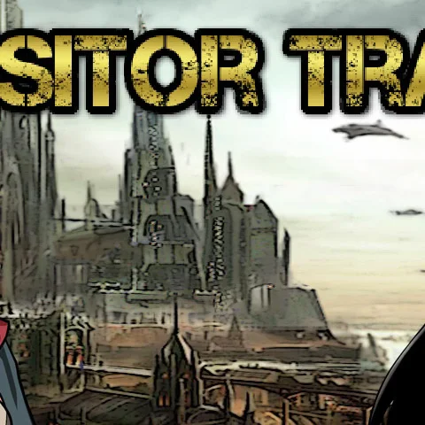 Inquisitor Trainer