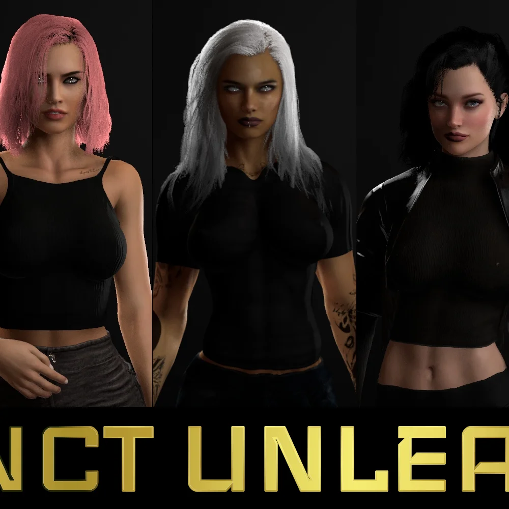 Instinct Unleashed